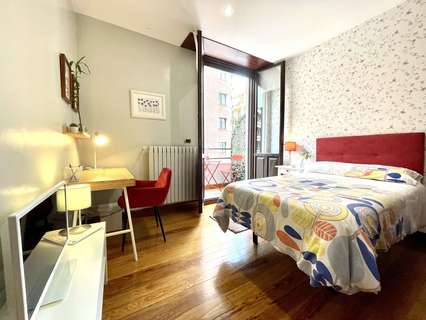 Piso en alquiler en Bilbao