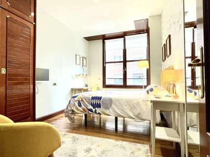 Piso en alquiler en Bilbao