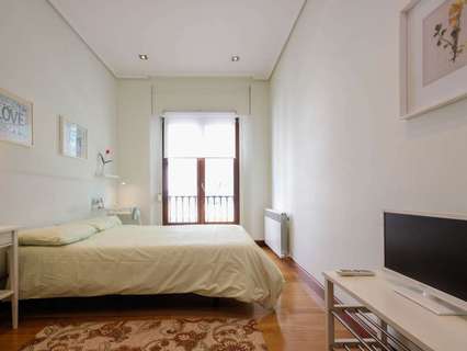 Piso en alquiler en Bilbao rebajado