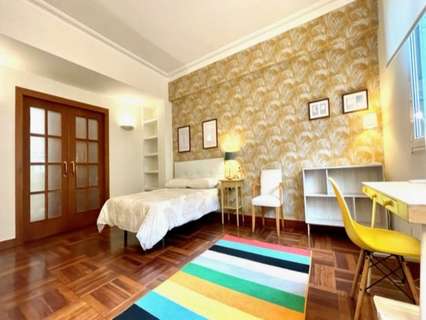 Piso en alquiler en Bilbao