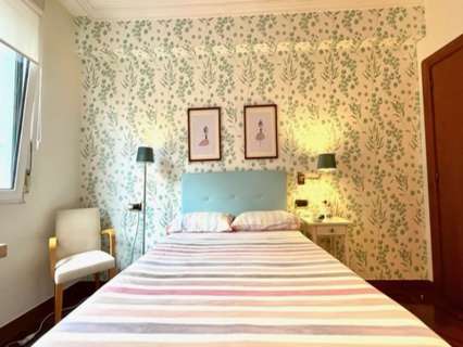 Piso en alquiler en Bilbao