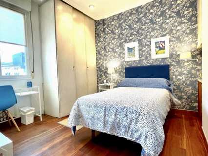 Piso en alquiler en Bilbao