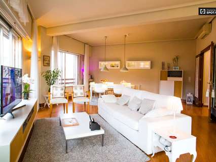 Piso en alquiler en Bilbao