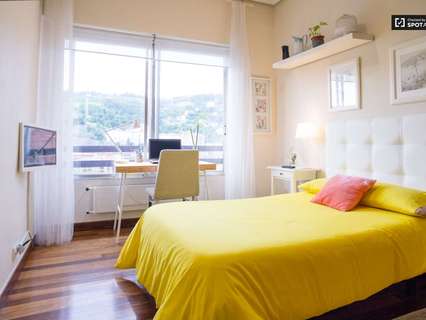 Piso en alquiler en Bilbao