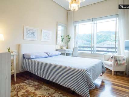 Piso en alquiler en Bilbao
