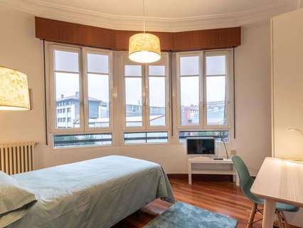 Piso en alquiler en Bilbao