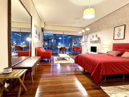 Piso en alquiler en Bilbao