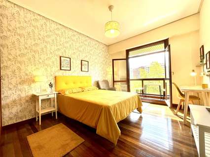 Piso en alquiler en Bilbao