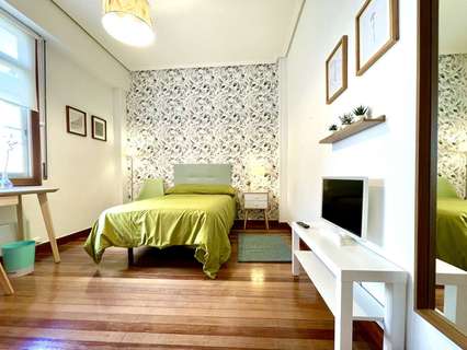 Piso en alquiler en Bilbao