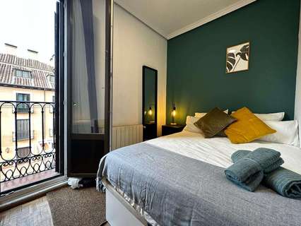 Piso en alquiler en Madrid rebajado