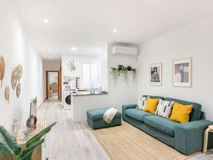 Apartamento en alquiler en Barcelona