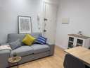 Apartamento en alquiler en Madrid