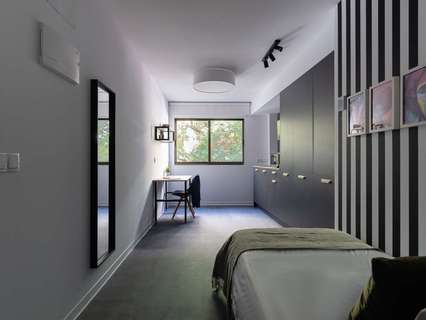 Estudio en alquiler en Valencia