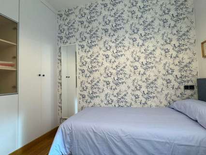 Piso en alquiler en Bilbao