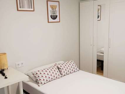 Piso en alquiler en Valencia rebajado