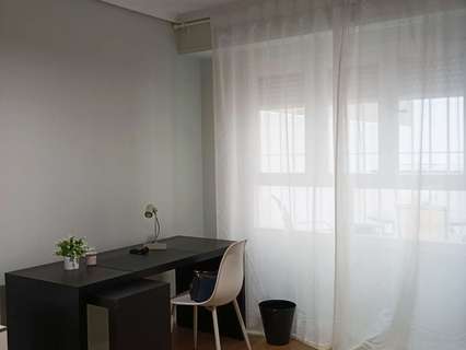 Piso en alquiler en Valencia