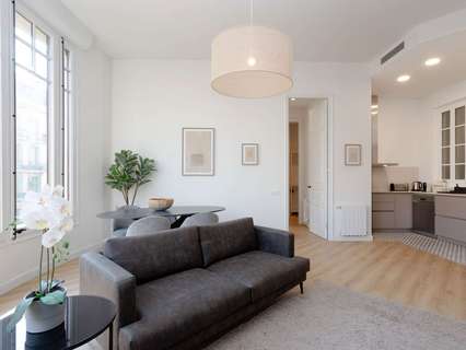 Apartamento en alquiler en Barcelona
