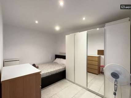Apartamento en alquiler en Barcelona