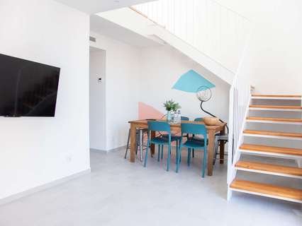 Apartamento en alquiler en Valencia