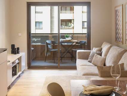 Apartamento en alquiler en Valencia rebajado