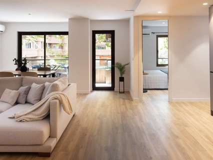 Apartamento en alquiler en Valencia rebajado