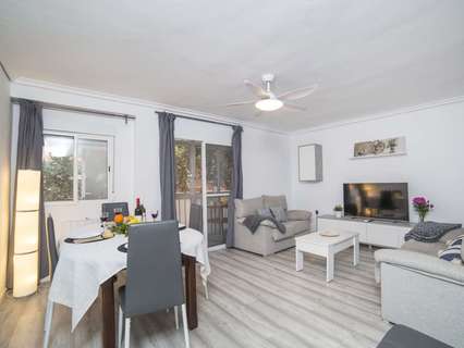 Apartamento en alquiler en Valencia