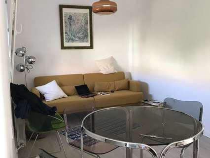 Apartamento en alquiler en Madrid