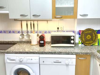 Apartamento en alquiler en Málaga rebajado