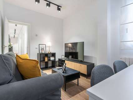 Apartamento en alquiler en Madrid