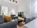Apartamento en alquiler en Madrid