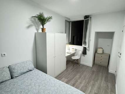 Piso en alquiler en Madrid