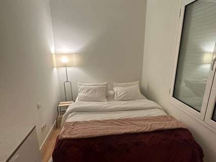 Piso en alquiler en Barcelona