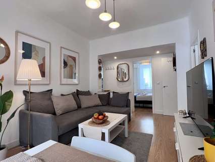 Apartamento en alquiler en Málaga