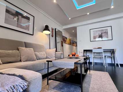 Apartamento en alquiler en Málaga