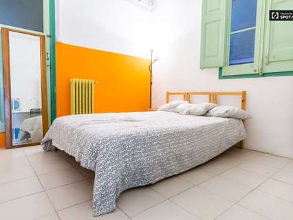 Piso en alquiler en Barcelona rebajado