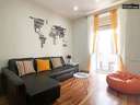 Apartamento en alquiler en Madrid