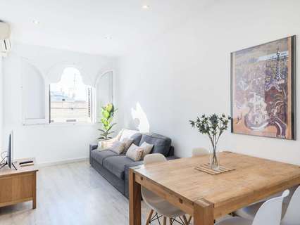 Apartamento en alquiler en Barcelona