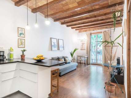 Apartamento en alquiler en Barcelona