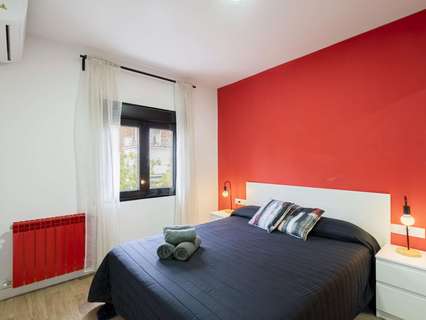 Apartamento en alquiler en Madrid rebajado