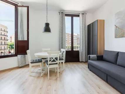 Apartamento en alquiler en Barcelona
