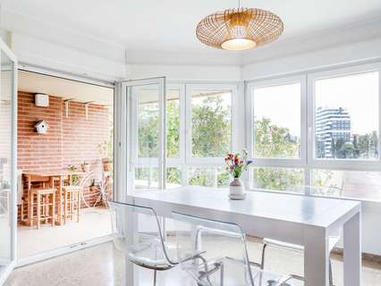 Apartamento en alquiler en Valencia