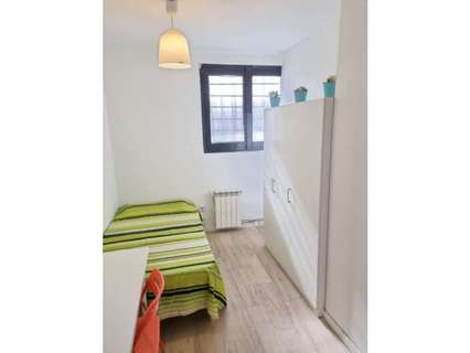Piso en alquiler en Madrid