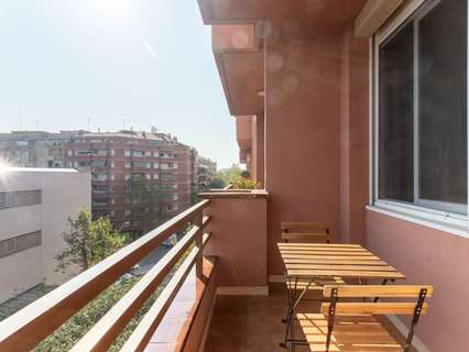 Apartamento en alquiler en Barcelona