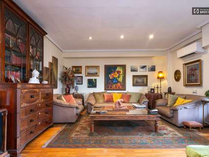 Apartamento en alquiler en Valencia