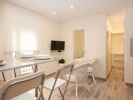 Apartamento en alquiler en Barcelona