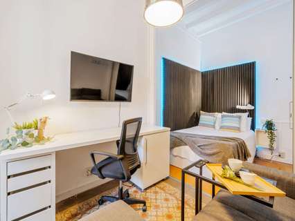 Piso en alquiler en Barcelona rebajado