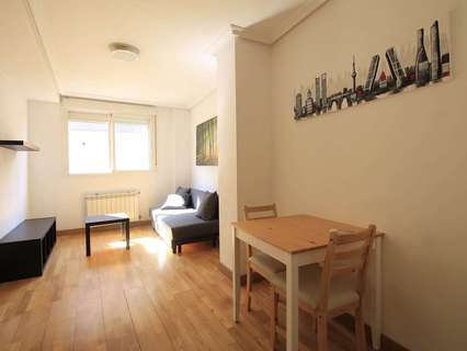 Apartamento en alquiler en Madrid