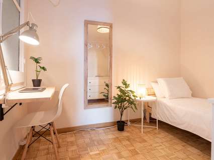 Piso en alquiler en Barcelona