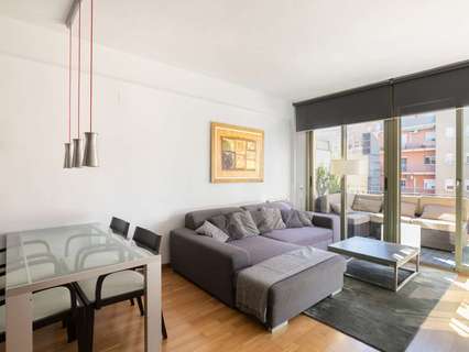 Apartamento en alquiler en Barcelona