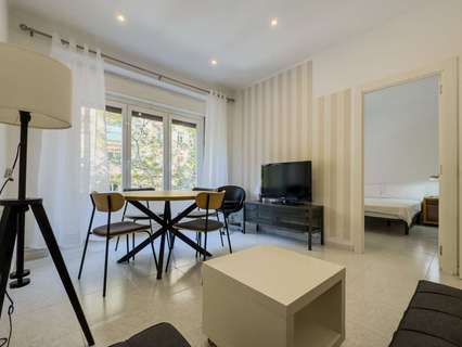 Apartamento en alquiler en Barcelona